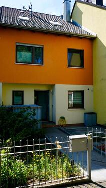 Foto - Wunderschönes Reihenmittelhaus in Laufamholz
