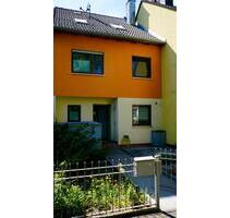 Wunderschönes Reihenmittelhaus in Laufamholz - Nürnberg Erlenstegen