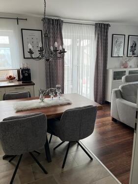 Foto - 4-Zimmer Maisonette Wohnung, Baujahr 2020