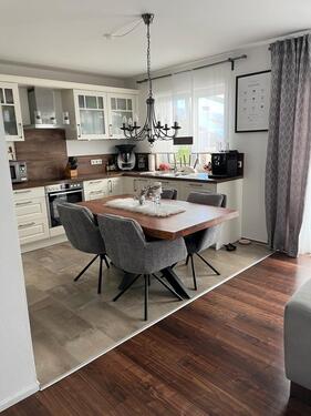 Foto - Etagenwohnung in Pförring