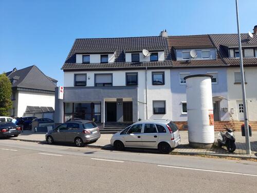 Foto - saniertes MFH mit 6 Wohnungen zwei Büros und großen Garten