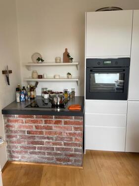 Foto - Etagenwohnung in Berlin zur Miete