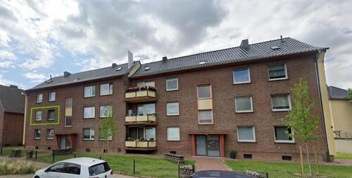Foto - Zentral gelegene 3,5 Zimmerwohnung in Emmerich am Rhein. (#78)