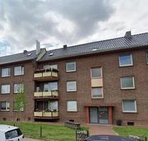 Zentral gelegene 3,5 Zimmerwohnung in Emmerich am Rhein. (#78)