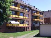Foto - Etagenwohnung in Emmerich am Rhein