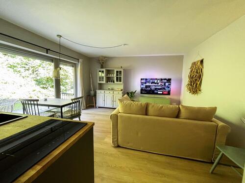 Foto - My Happy Place - Möbeliertes Appartement