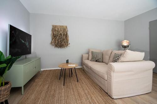 Foto - Etagenwohnung zur Miete in Wuppertal