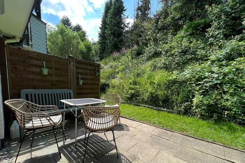 Foto - Etagenwohnung in Wuppertal zur Miete