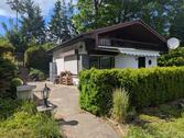 Foto - Wochenendgrundstück mit Bungalow in Thalheim (Erzgebirge)