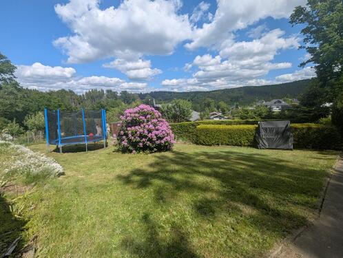 Foto - Einfamilienhaus zum Kaufen in Thalheim/Erzgebirge