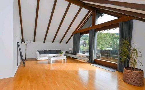 Foto - 3 Zimmerwohnung Dachgeschoss Baden-Baden Oberbeuern