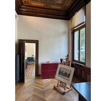 Coaching- bzw. Therapie-Räume (Mitnutzung) - Heidelberg