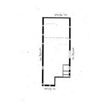 Gewerbehalle im Industriegebiet Augsburg-Lechhausen