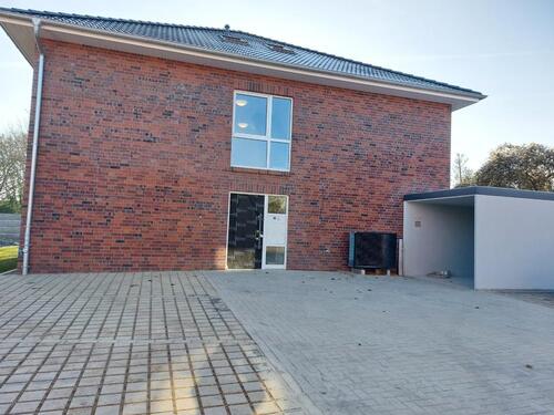 Foto - 2-Zimmer Wohnung in Syke - 725,00&nbsp;EUR Kaltmiete, ca.&nbsp; 58,00&nbsp;m&sup2;