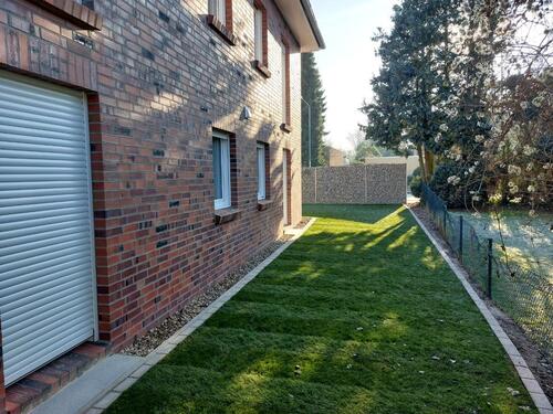 Foto - 2 Zimmer Etagenwohnung in Syke