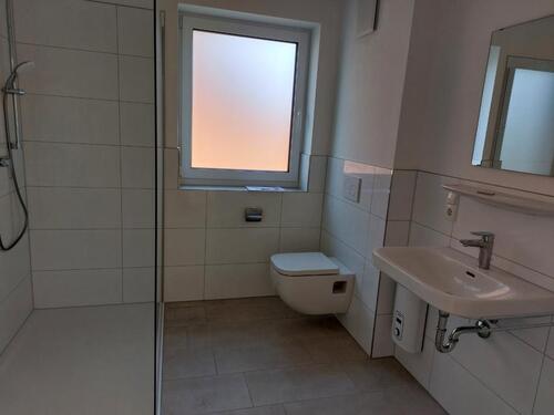 Foto - Etagenwohnung in Syke zur Miete