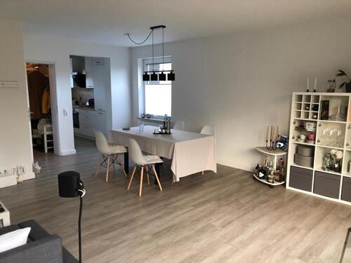 Foto - 4 Zimmer Einfamilienhaus in Flensburg
