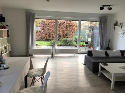 Foto - Einfamilienhaus in Flensburg zur Miete