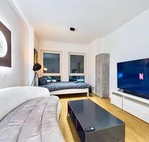 NeubauFahrstuhlEinbauküche - 870,00 EUR Kaltmiete, ca.  36,00 m² in Langenhagen (PLZ: 30853)