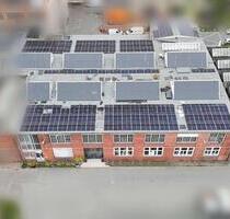 Lagerhalle in Zehlendorf für Produktion, Werkstatt, Lager oder Logistik - Berlin Steglitz-Zehlendorf Lagerhalle in Zehlendorf für Produktion, Werkstatt, Lager oder Logistik - Berlin Steglitz-Zehlendorf