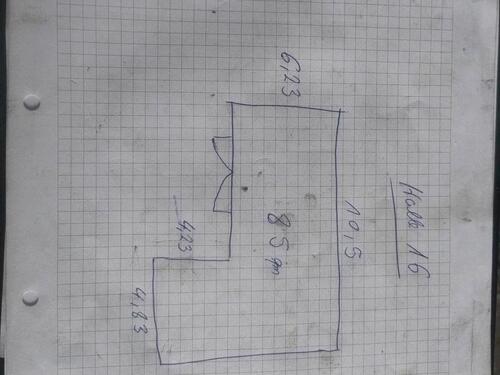 Foto - andere zur Miete in Salzwedel