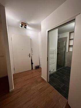 Foto - 2 Zimmer Etagenwohnung zur Miete in Berlin