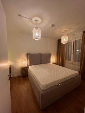 Foto - 2 Zimmer Etagenwohnung in Berlin