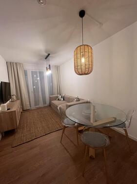 Foto - Etagenwohnung in Berlin zur Miete