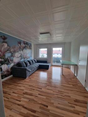 Foto - 3 Zimmer Etagenwohnung zum Kaufen in Schwäbisch Hall