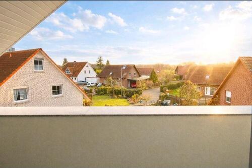 Foto - 3 Zimmer Etagenwohnung in Rötgesbüttel