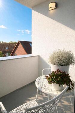 Foto - Etagenwohnung in Rötgesbüttel zum Kaufen