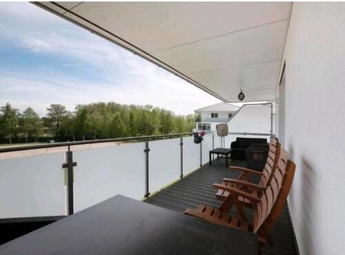 Foto - 3 Zimmer Etagenwohnung zur Miete in Uetersen