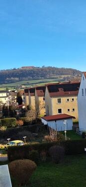 Foto - 3 Zimmer Wohnung in Weißenburg - 770,00&nbsp;EUR Kaltmiete, ca.&nbsp; 79,00&nbsp;m&sup2;