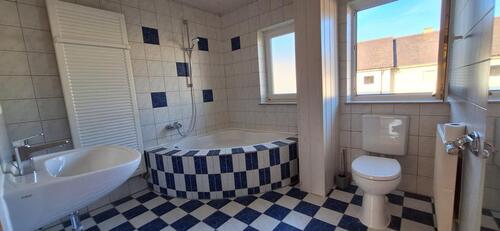 Foto - Etagenwohnung in Weißenburg in Bayern zur Miete