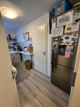 Foto - 5 Zimmer Etagenwohnung in Rottenburg am Neckar