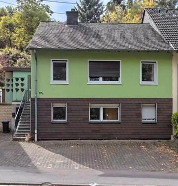 Foto - Etagenwohnung in Trier zur Miete