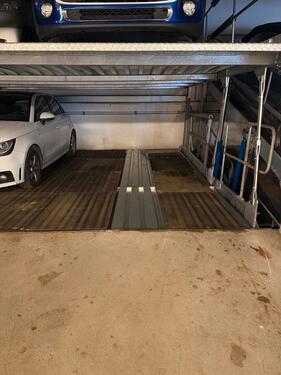 Foto - Ich vermiete Duplex Stellplatz in Hofheim am Taunus