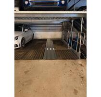 Ich vermiete Duplex Stellplatz in Hofheim am Taunus - Frankfurt am Main Bockenheim