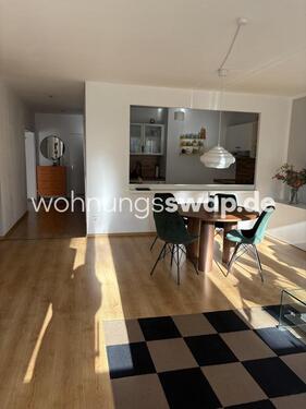 Foto - 4 Zimmer Etagenwohnung zur Miete in Berlin