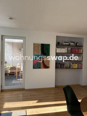 Foto - Etagenwohnung in Berlin zur Miete
