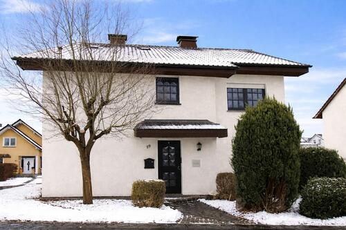 Foto - Mieten statt kaufen - Attraktives Einfamilienhaus mit ca. 200 m² Wohnfläche