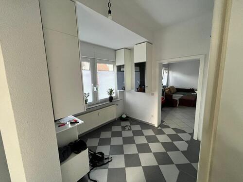 Foto - 2 Zimmer Erdgeschoßwohnung zum Kaufen in Meppen