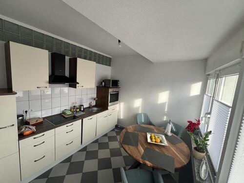 Foto - 2 Zimmer Erdgeschoßwohnung in Meppen