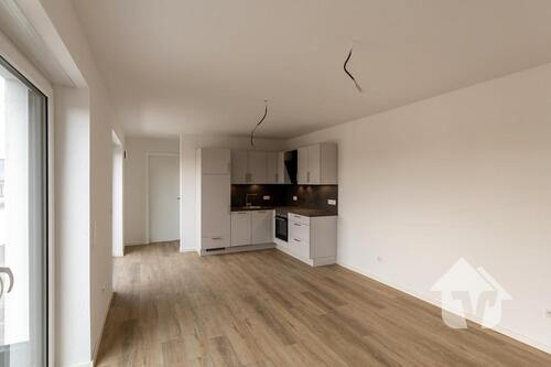 Foto - 2 Zimmer Dachgeschoßwohnung zur Miete in Lingen (Ems)