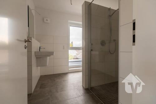 Foto - Dachgeschoßwohnung in Lingen (Ems) zur Miete