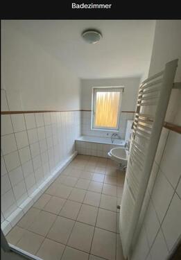 Foto - Helle 3-Zimmer-Wohnung mit Balkon im 2. OG in Wesel