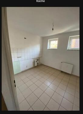 Foto - Etagenwohnung in Wesel zur Miete