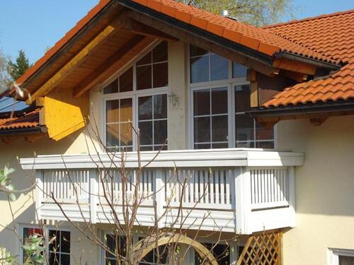 Foto - 3 Zimmer Wohnung incl. Garage - 1.100,00&nbsp;EUR Kaltmiete, ca.&nbsp; 80,00&nbsp;m&sup2;