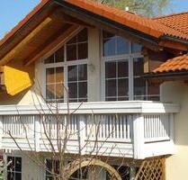 3 Zimmer Wohnung incl. Garage - 1.100,00&nbsp;EUR Kaltmiete, ca.&nbsp; 80,00&nbsp;m&sup2; in Albaching (PLZ: 83544)