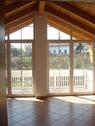 Foto - 3 Zimmer Dachgeschoßwohnung zur Miete in Albaching
